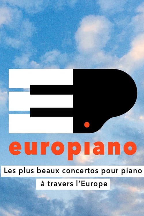 Europiano (1/2) - The finest piano concertos from across Europe