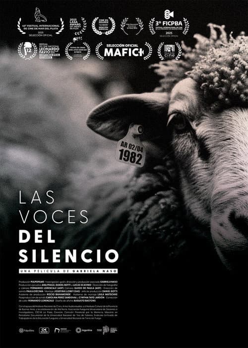 The Voices of Silence