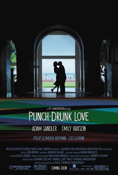 Punch-Drunk Love