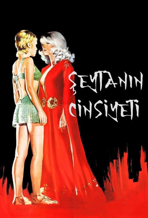 Sex of the Devil