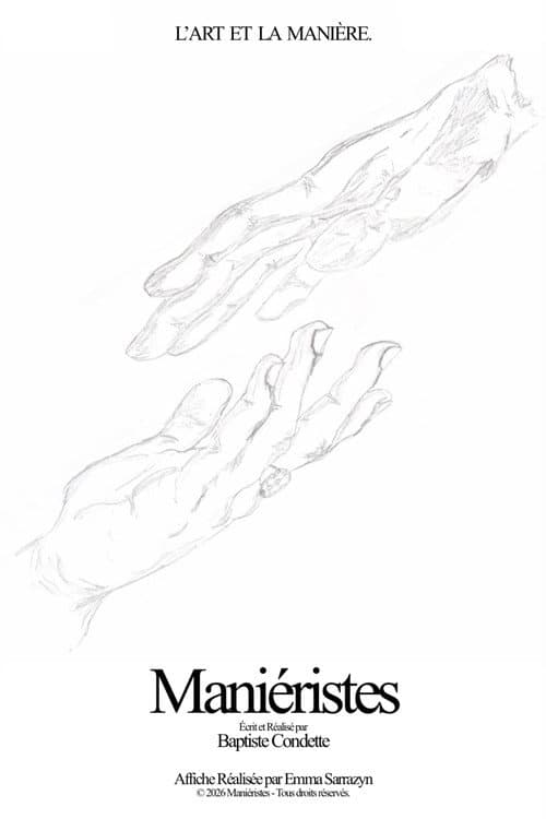 Mannerists