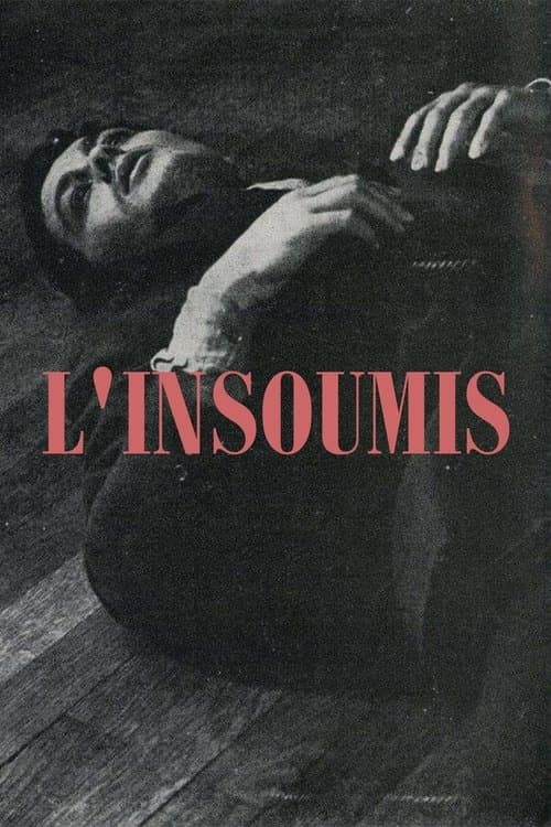 The Unvanquished