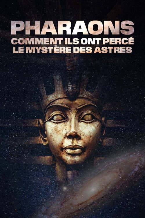 The Giza Pyramids: Reaching for the Stars
