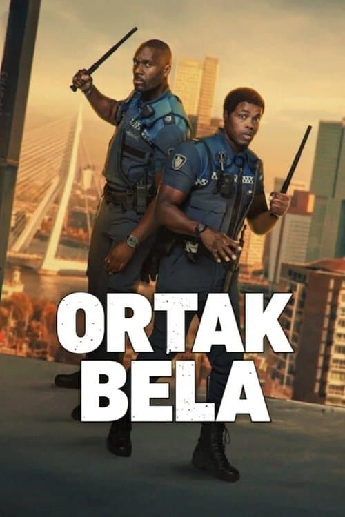 Almost Cops
