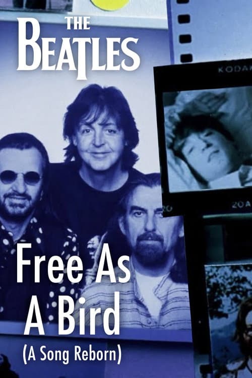 The Beatles - Free As A Bird: A Song Reborn