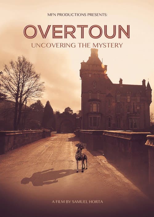 Overtoun