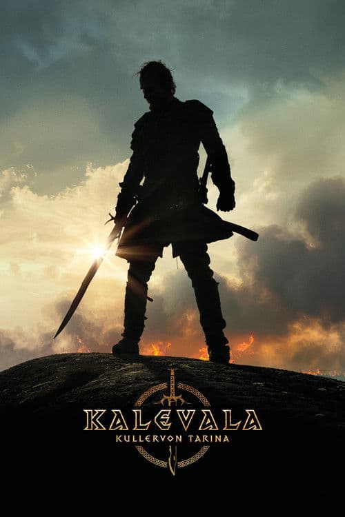 Son of Revenge – The Story of Kalevala