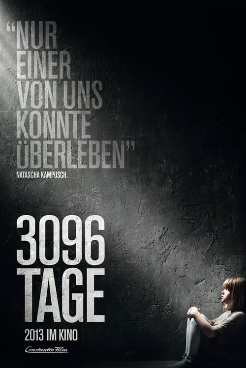 3096 Days