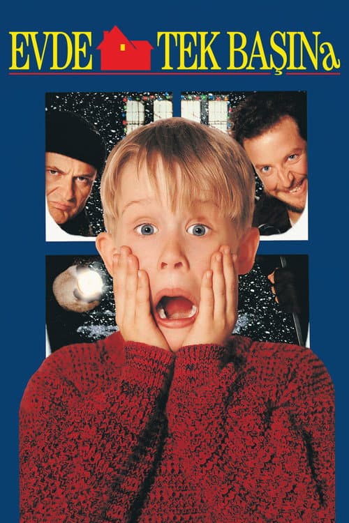 Home Alone