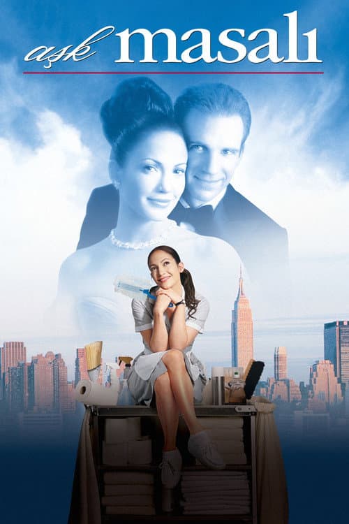 Maid in Manhattan