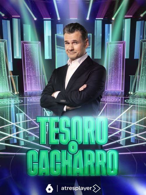 Tesoro O Cacharro
