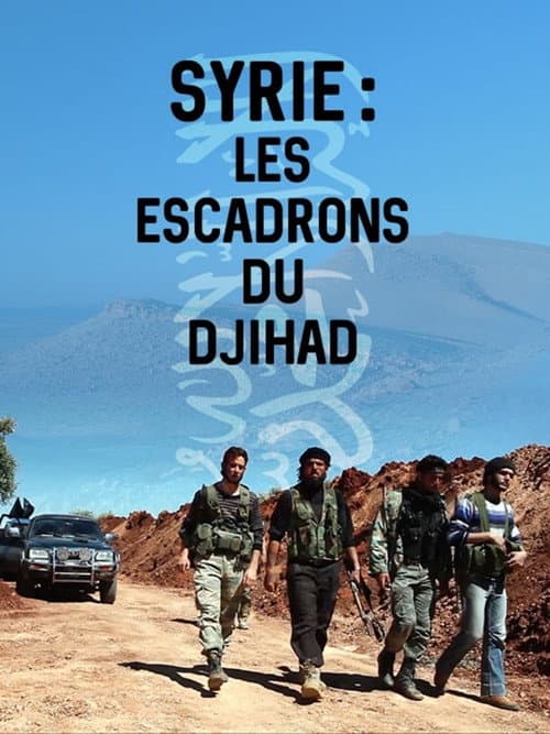 Syria: the Legions of Holy War