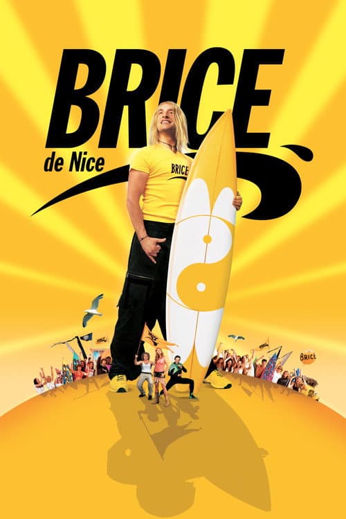 The Brice Man