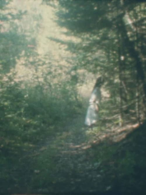 Femme forêt