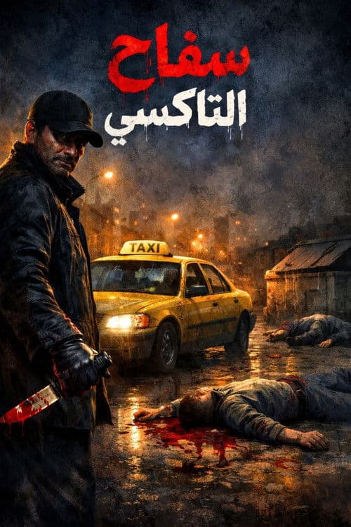 TAXI KILLER