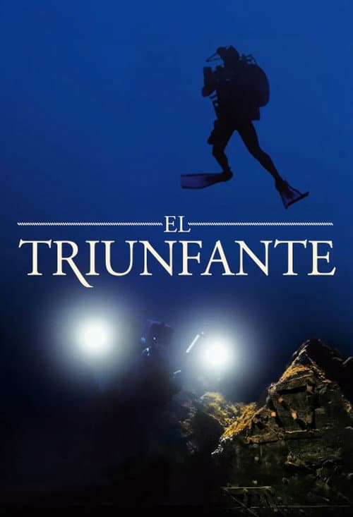 The Triunfante: Discovering an 18th Century Warship