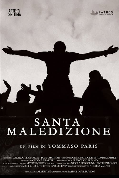 Santa Maledizione