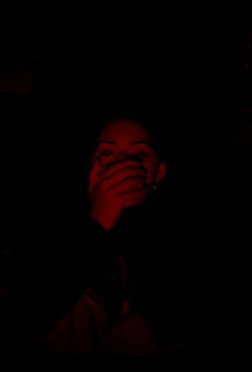 The Dark