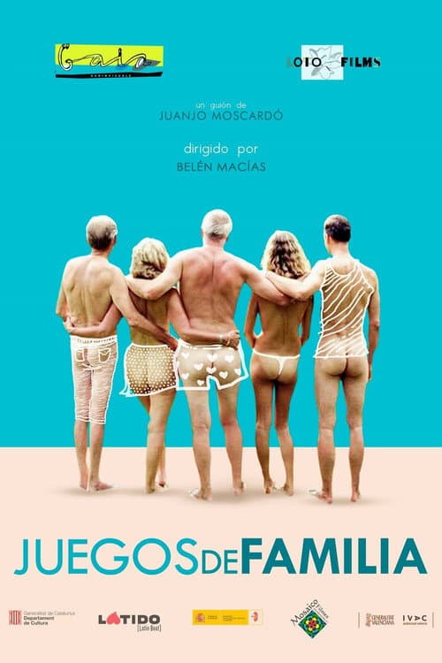 Family Games