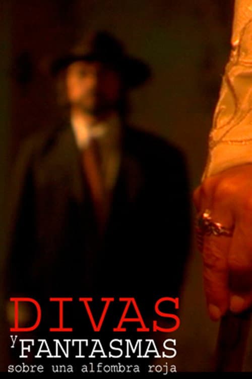 Divas y fantasmas sobre una alfombra roja