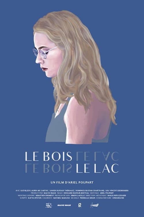 Le Bois, Le Lac