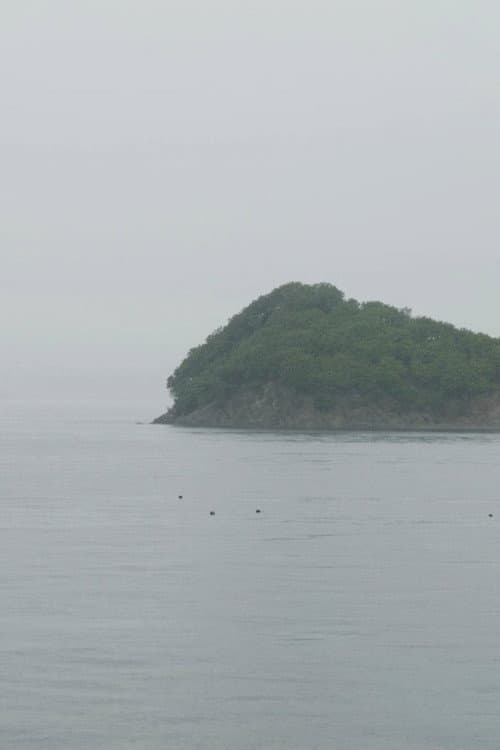 Thousands of Years of Absence