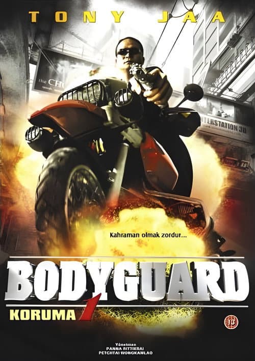 The Bodyguard