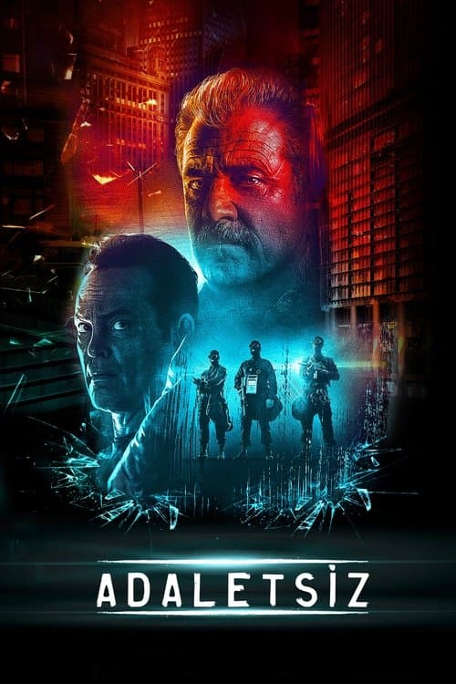 Dragged Across Concrete
