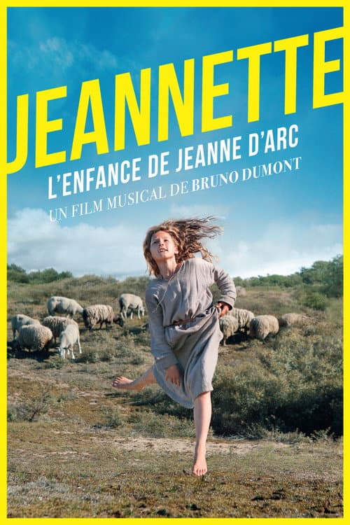 Jeannette: The Childhood of Joan of Arc