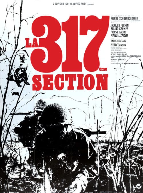 The 317th Platoon