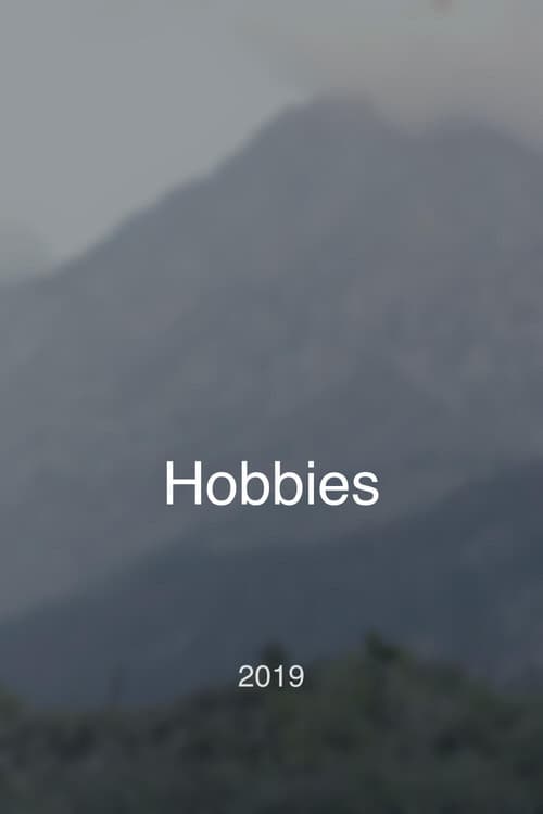 Hobbies