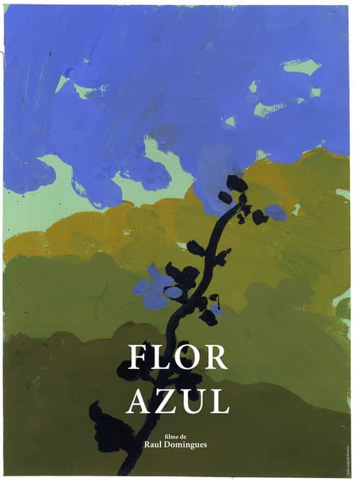 Blur Flower