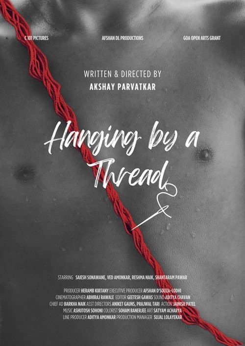 Hanging by a Thread