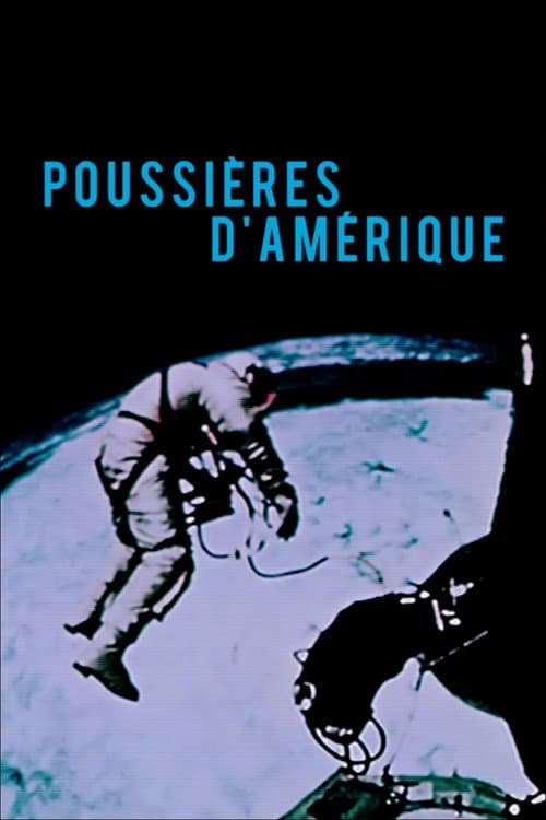 Dust of America