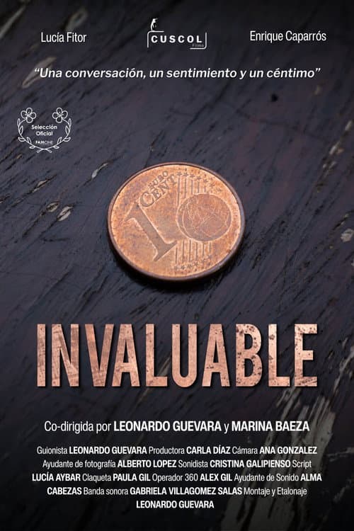 Invaluable