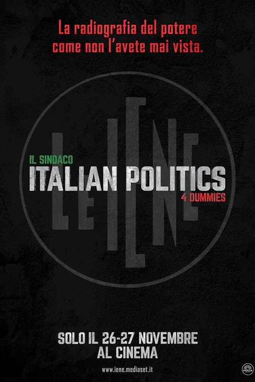 Il sindaco - Italian Politics 4 Dummies