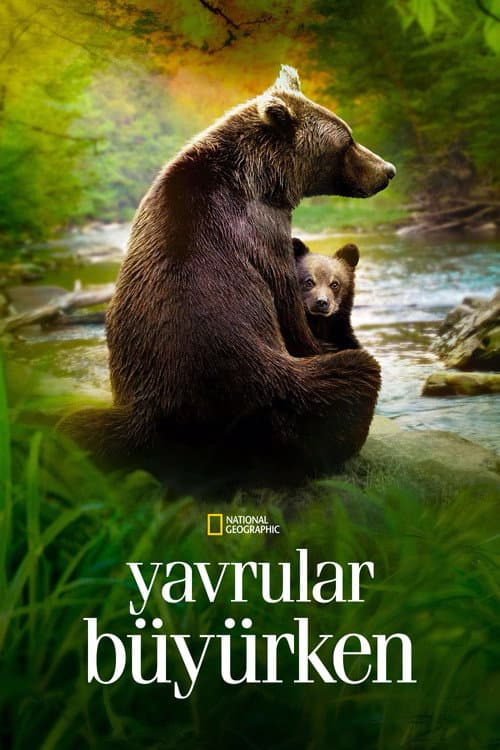 Growing Up Animal