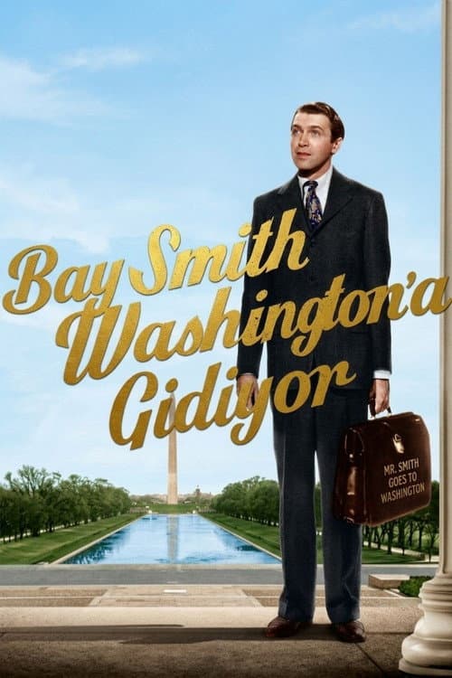 Mr. Smith Goes to Washington