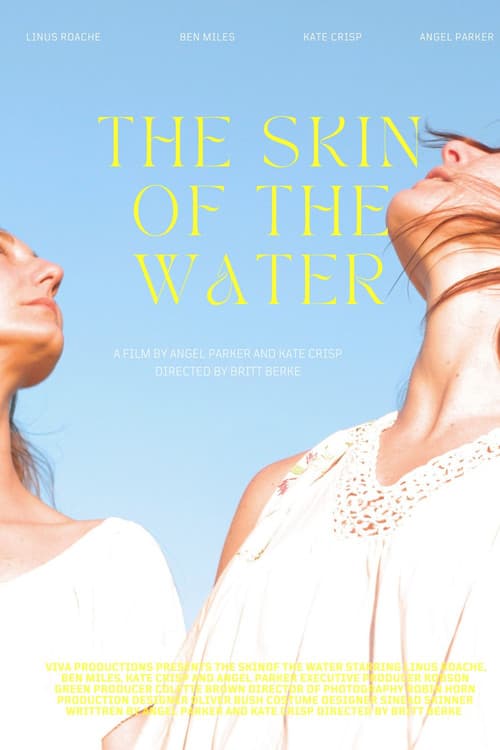 The Skin of the Water