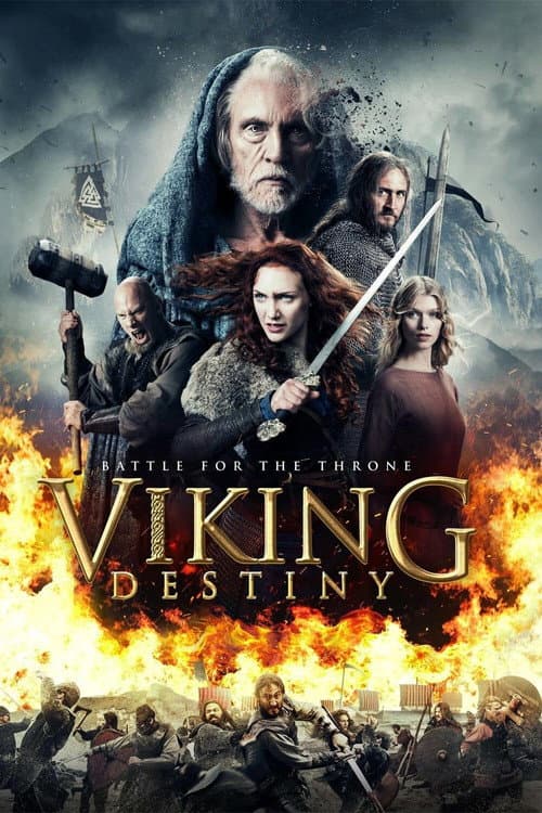 Viking Legacy