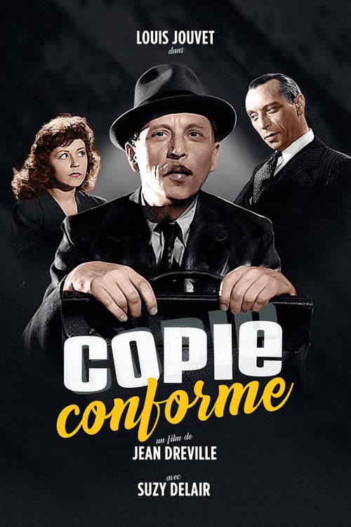Carbon Copy