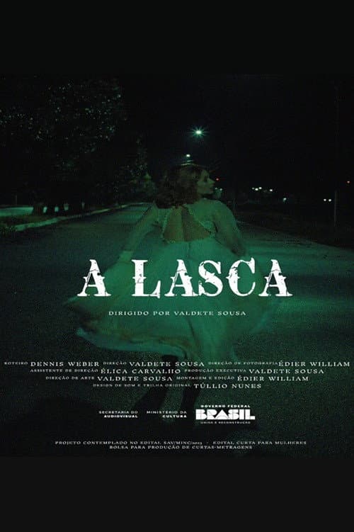 A lasca