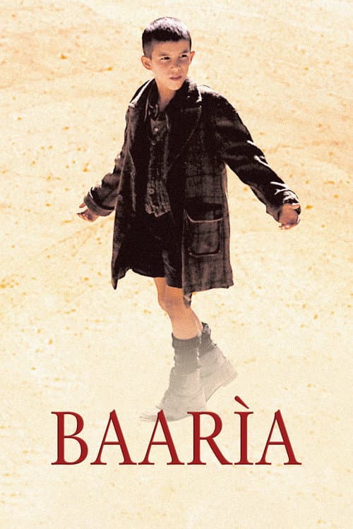 Baaria
