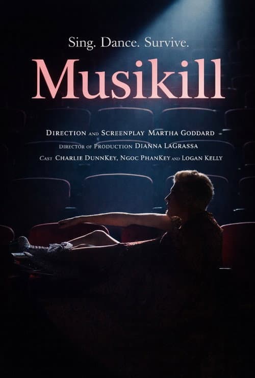 Musikill