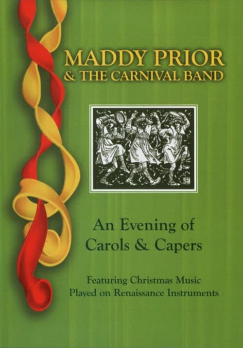 Maddy Prior & the Carnival Band: An Evening of Carols & Capers