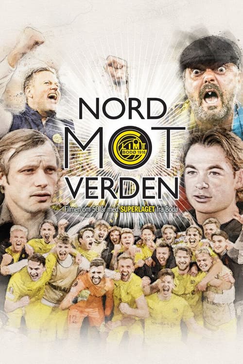 Nord mot verden