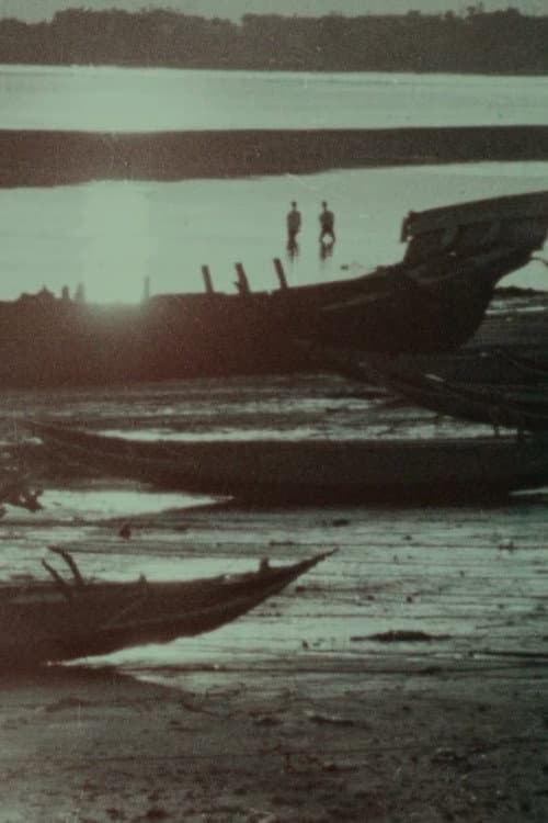 The Twilight of Tamsui