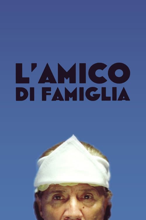 The Family Friend