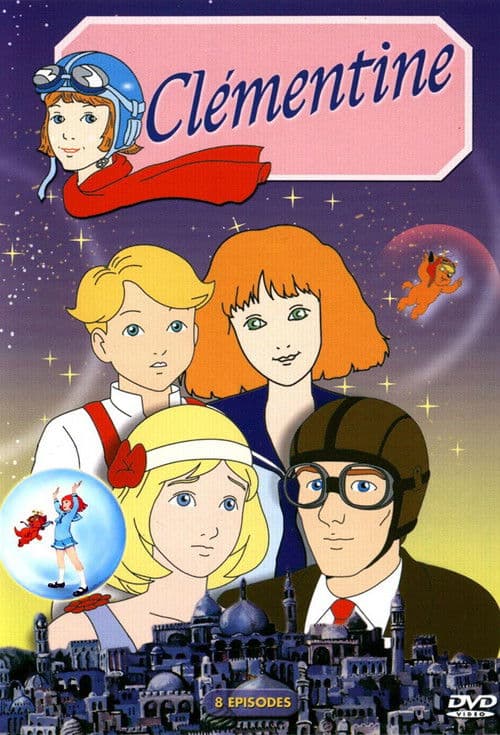 Clémentine