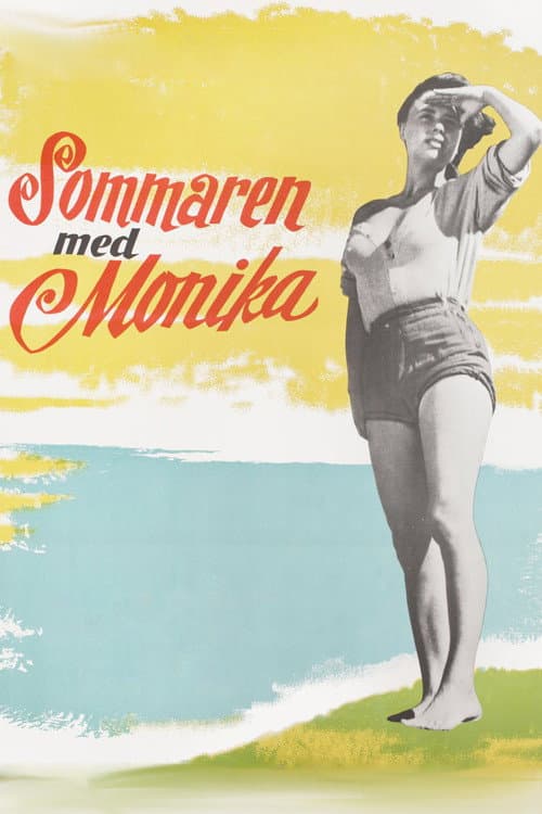 Summer with Monika
